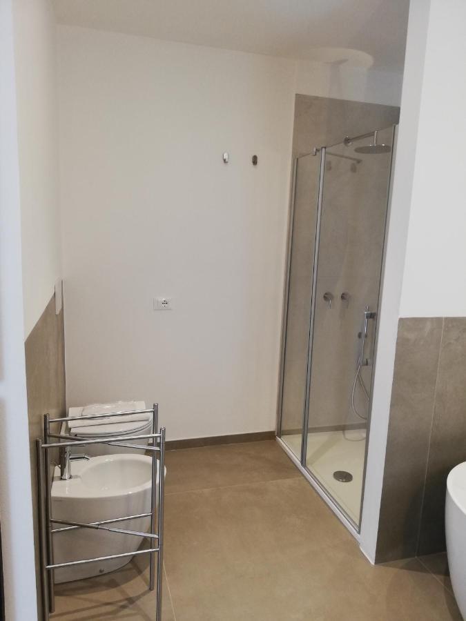 Chiaralice Villa Noto Eksteriør bilde
