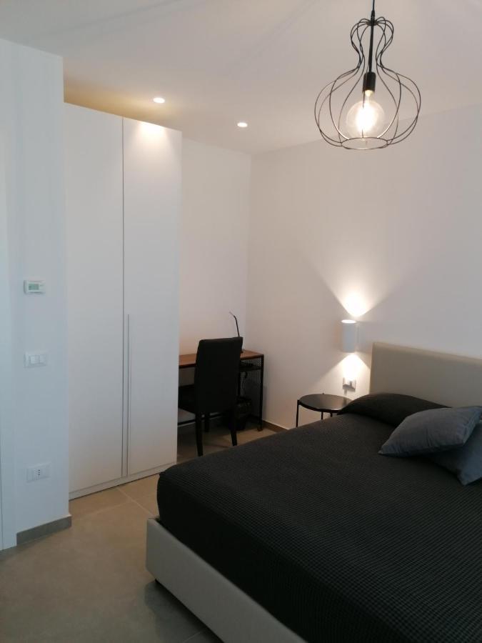 Chiaralice Villa Noto Eksteriør bilde