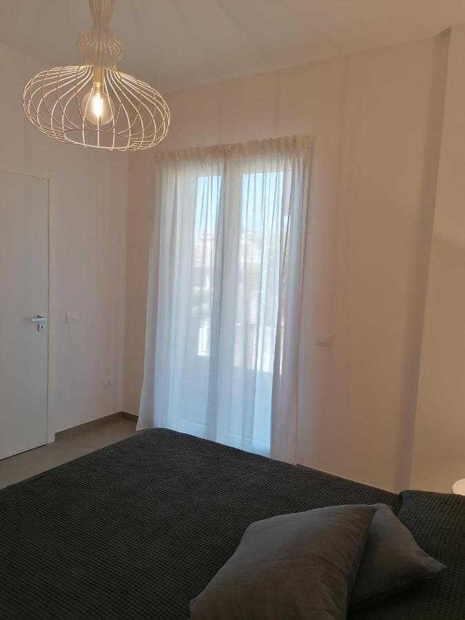 Chiaralice Villa Noto Eksteriør bilde